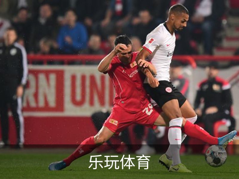 乐玩体育品牌故事